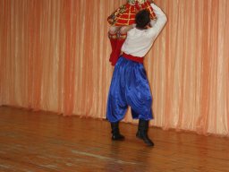 Kwieciste Gwiazdy  - 09